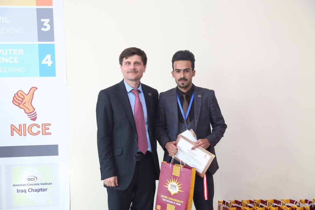 Tishk International University | The Future is Here