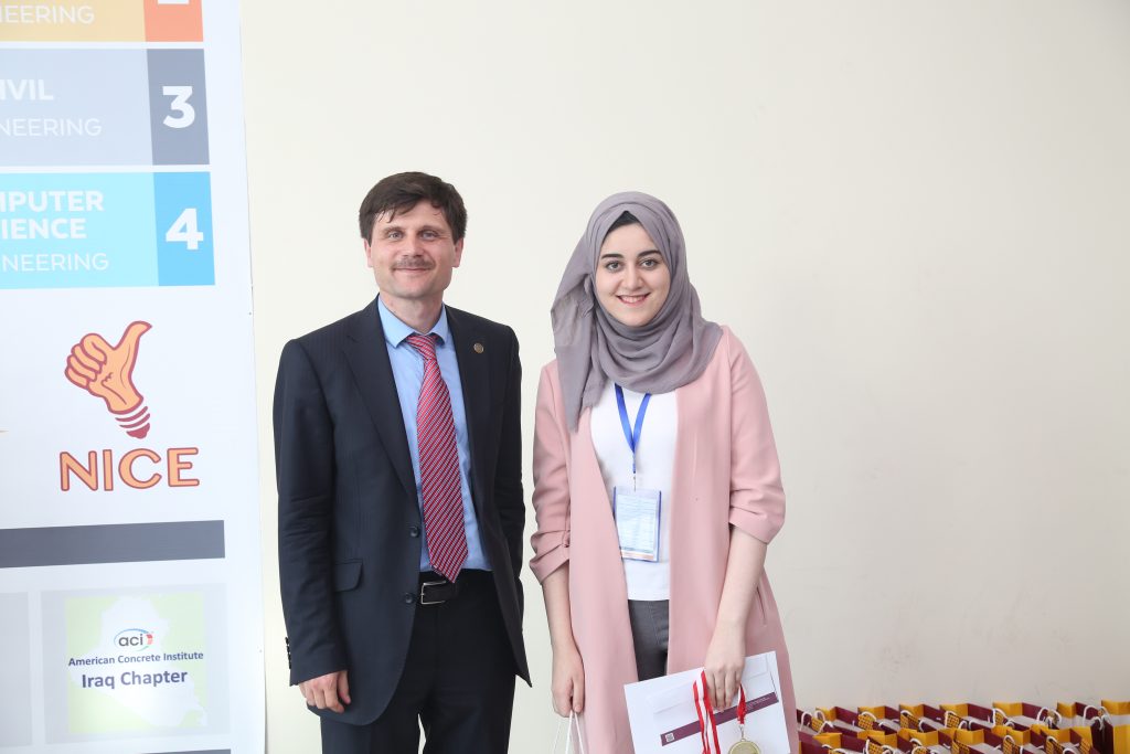 Tishk International University | The Future is Here