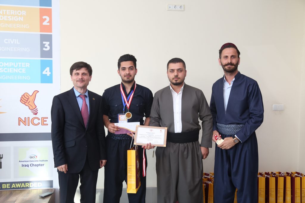 Tishk International University | The Future is Here