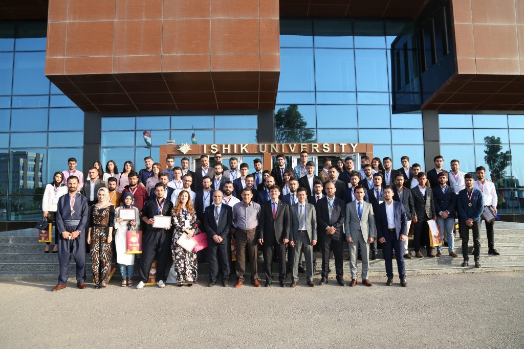 Tishk International University | The Future is Here