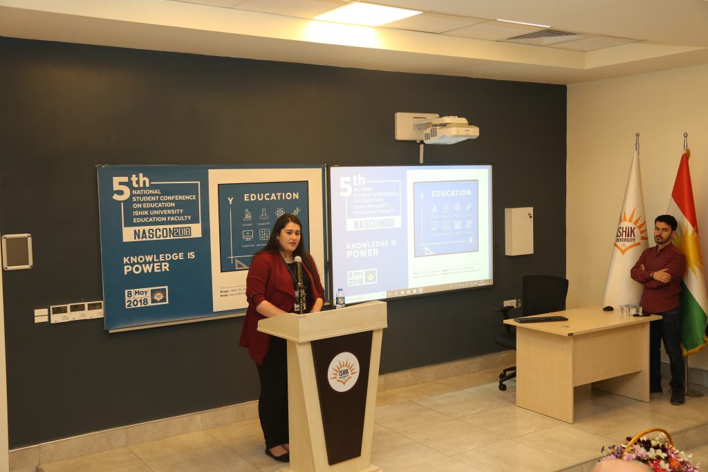 Tishk International University | The Future is Here