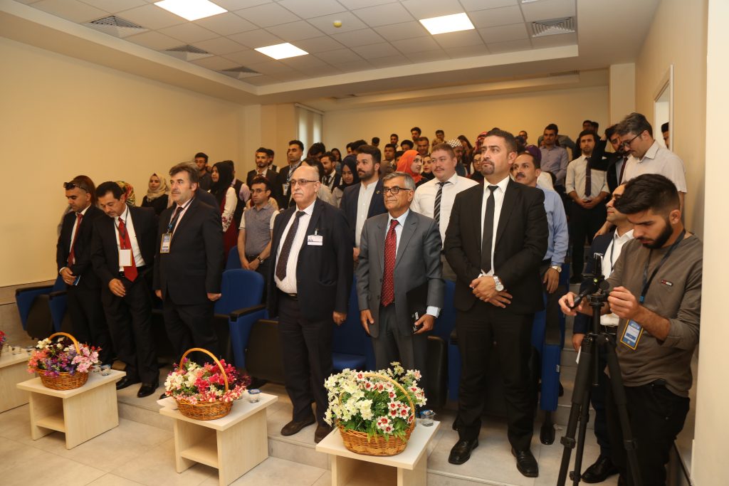 Tishk International University | The Future is Here