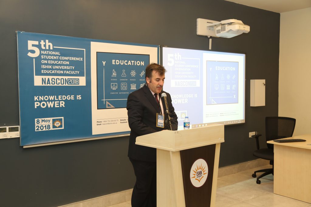 Tishk International University | The Future is Here