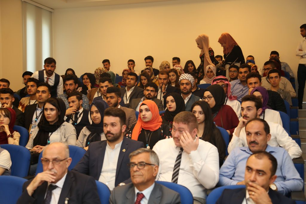 Tishk International University | The Future is Here