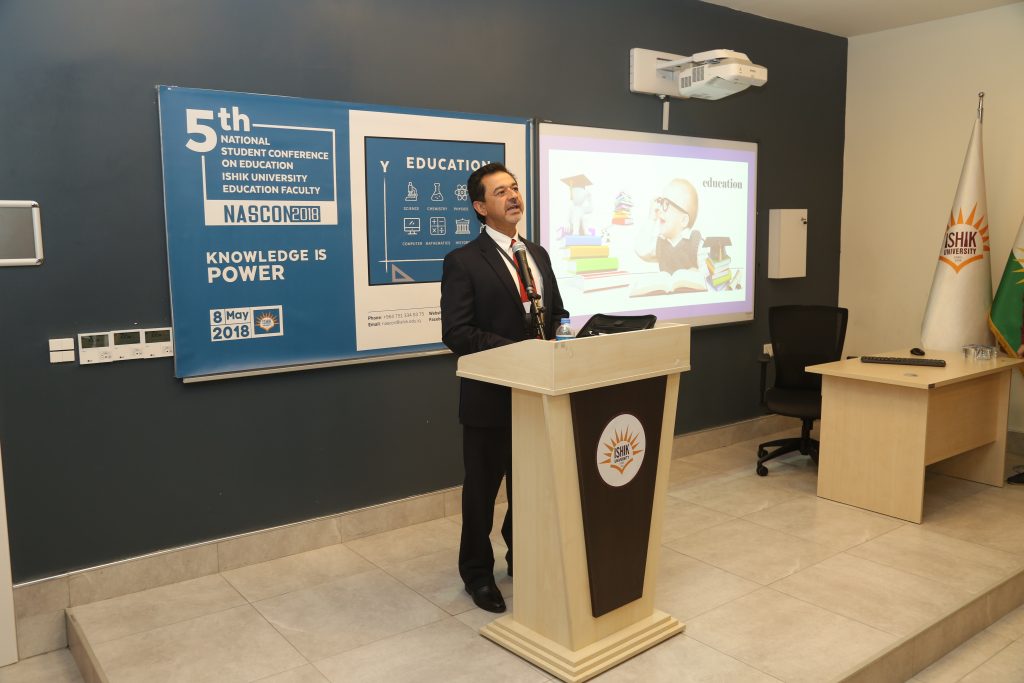 Tishk International University | The Future is Here