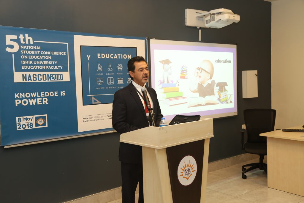 Tishk International University | The Future is Here