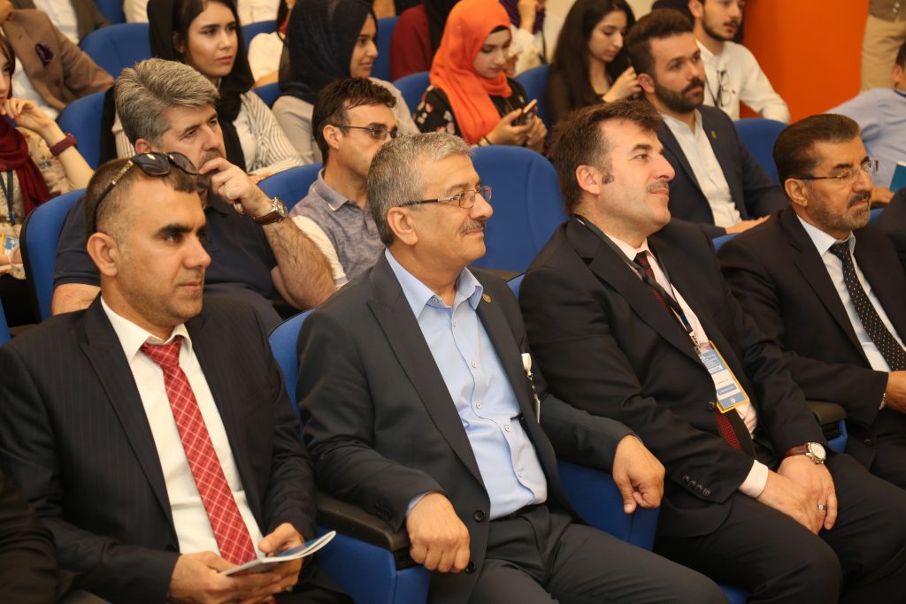 Tishk International University | The Future is Here