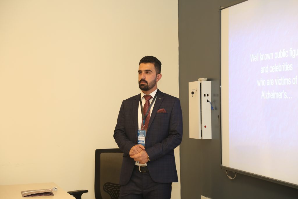 Tishk International University | The Future is Here