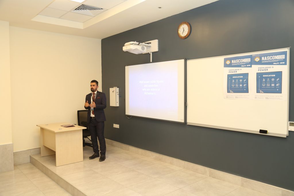 Tishk International University | The Future is Here