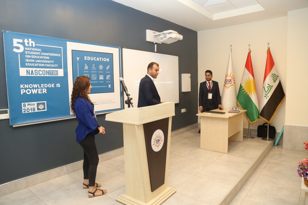 Tishk International University | The Future is Here