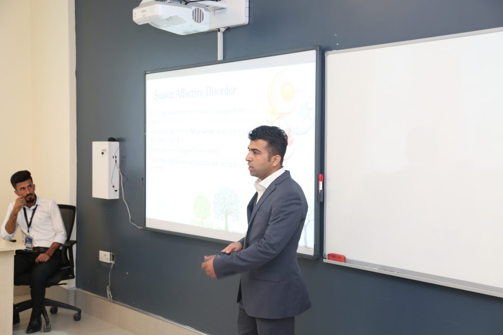 Tishk International University | The Future is Here