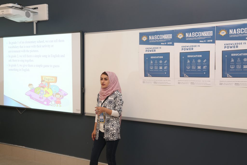 Tishk International University | The Future is Here