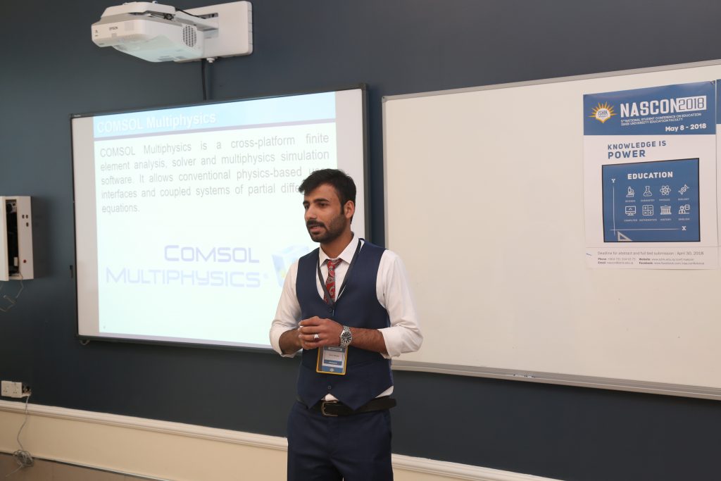 Tishk International University | The Future is Here