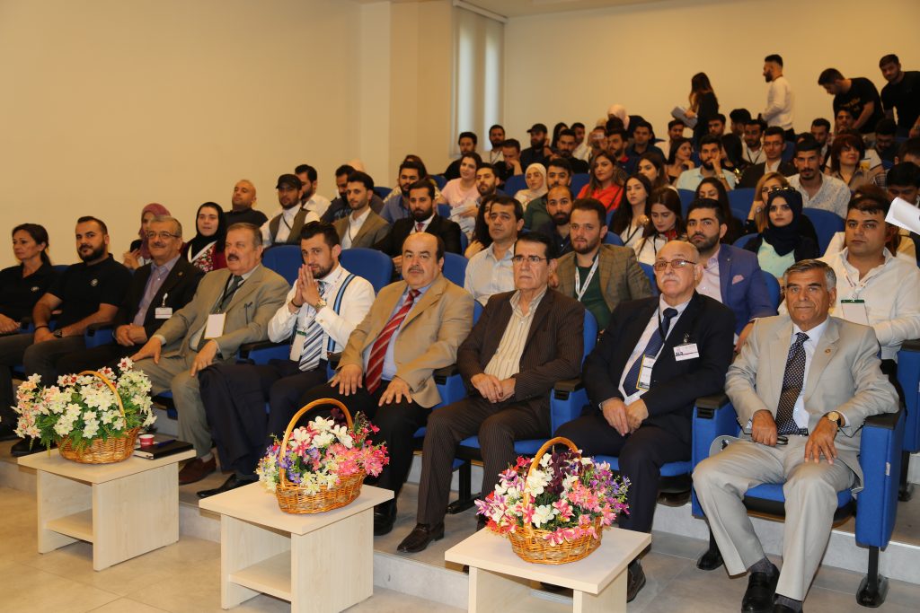 Tishk International University | The Future is Here