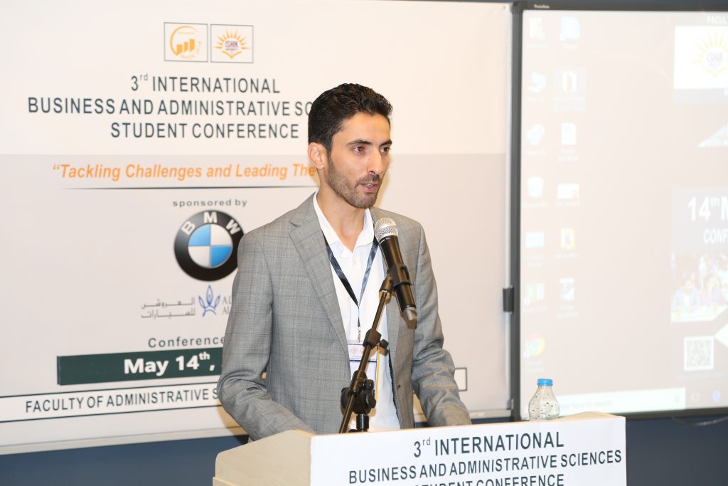 Tishk International University | The Future is Here