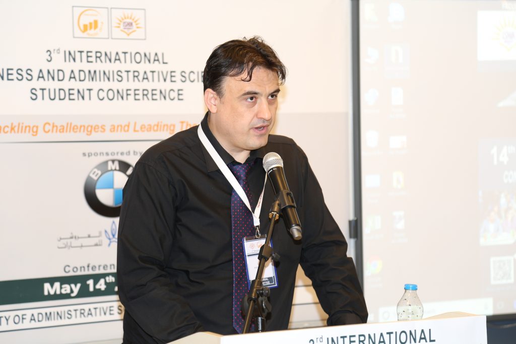 Tishk International University | The Future is Here