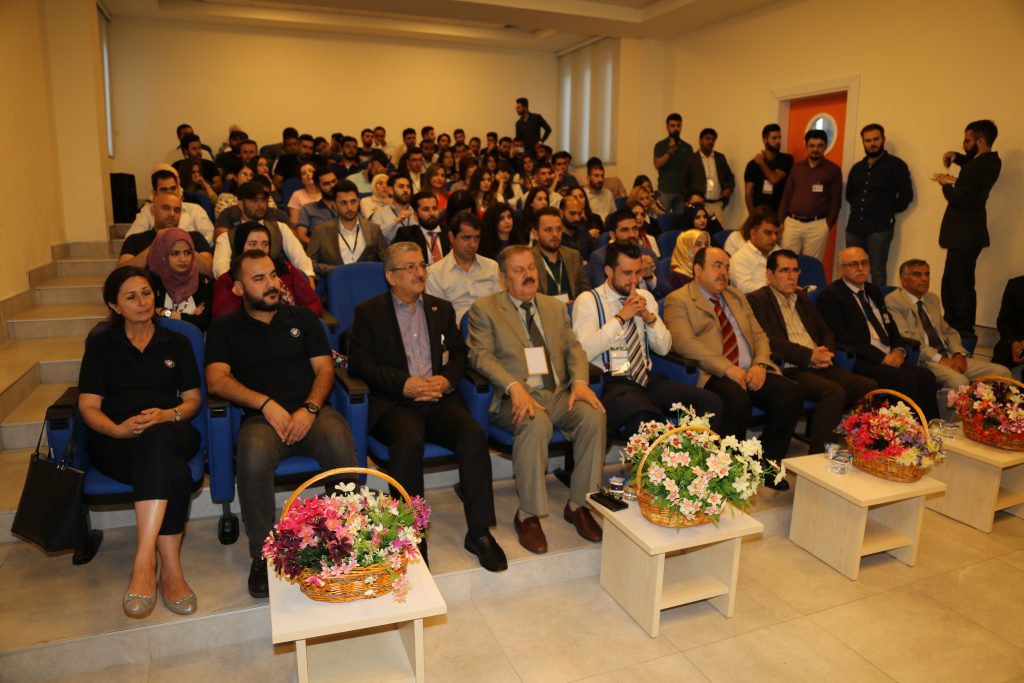 Tishk International University | The Future is Here