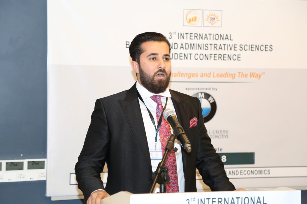 Tishk International University | The Future is Here