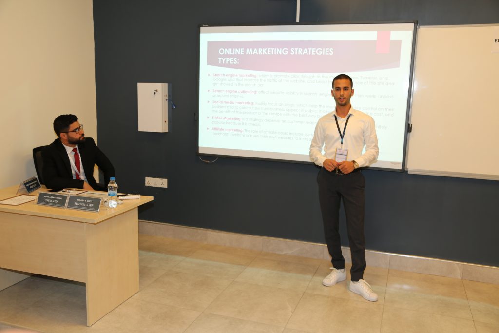 Tishk International University | The Future is Here