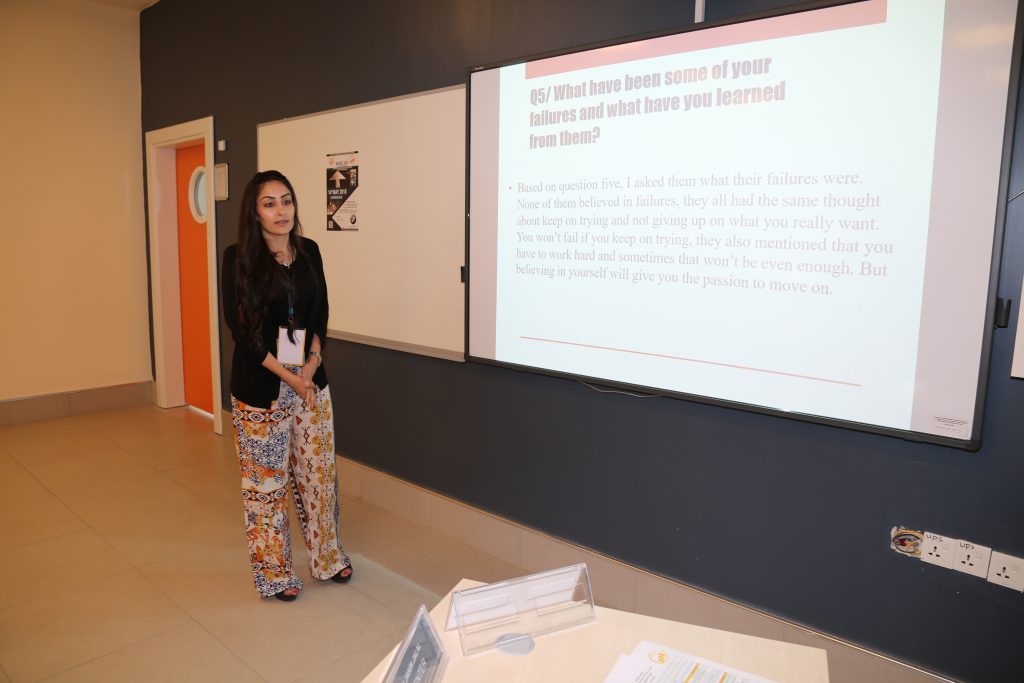 Tishk International University | The Future is Here