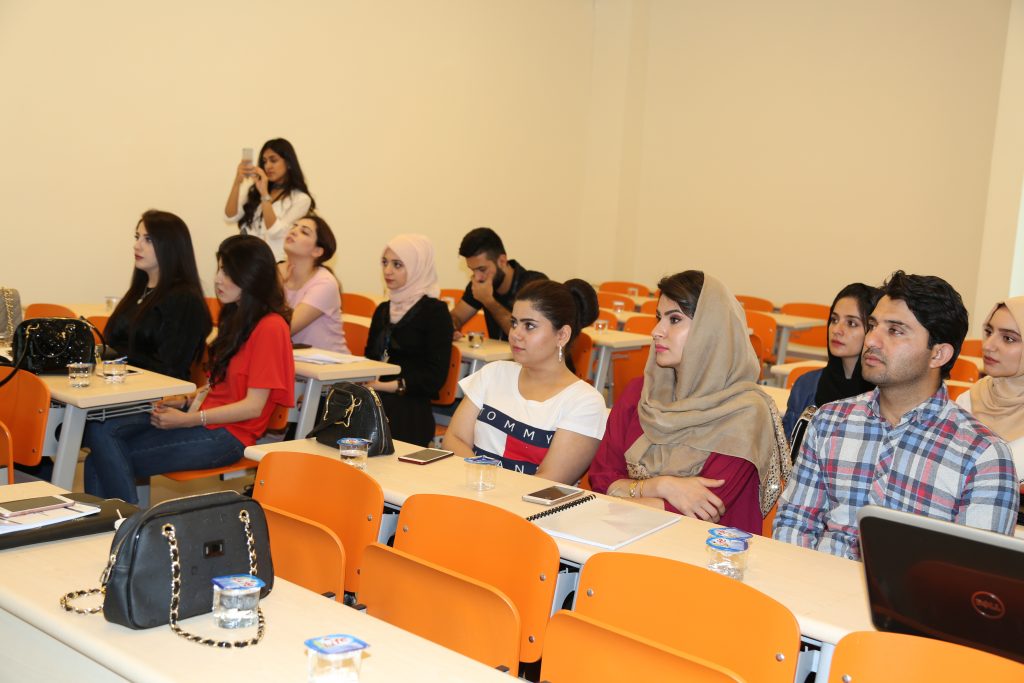 Tishk International University | The Future is Here