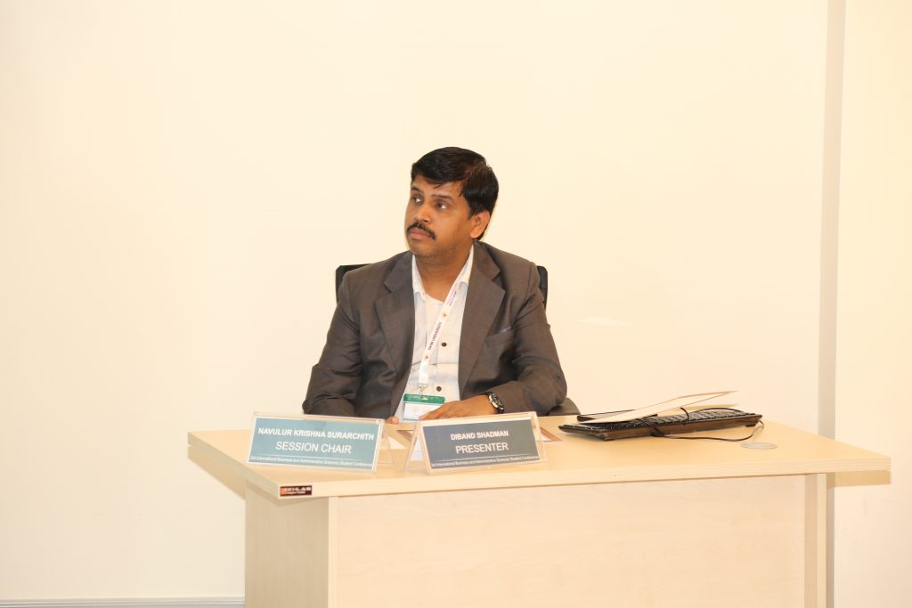 Tishk International University | The Future is Here