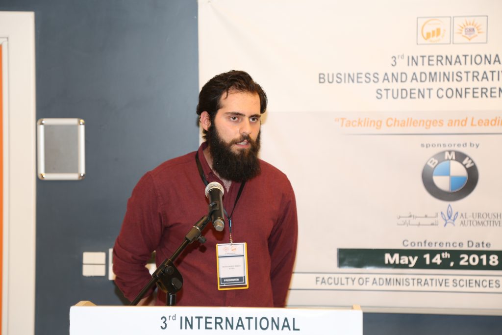 Tishk International University | The Future is Here