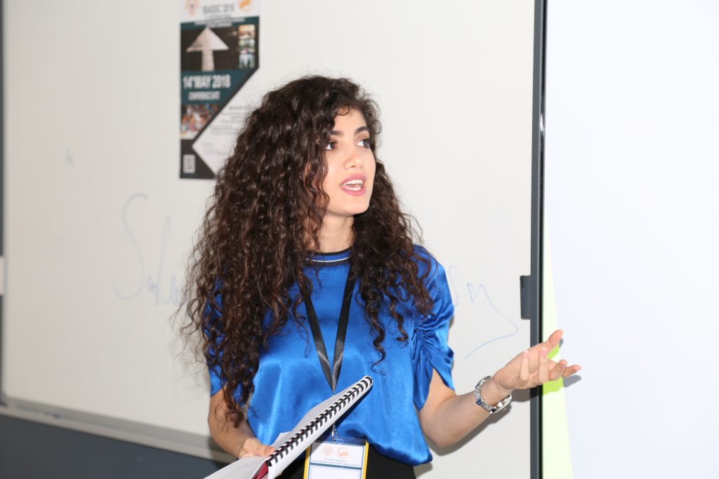 Tishk International University | The Future is Here