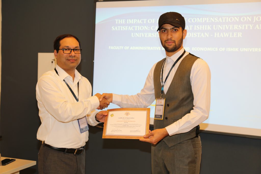 Tishk International University | The Future is Here