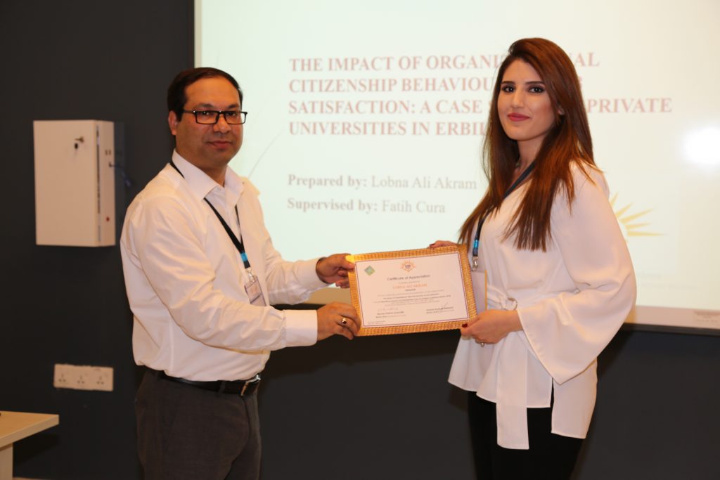 Tishk International University | The Future is Here