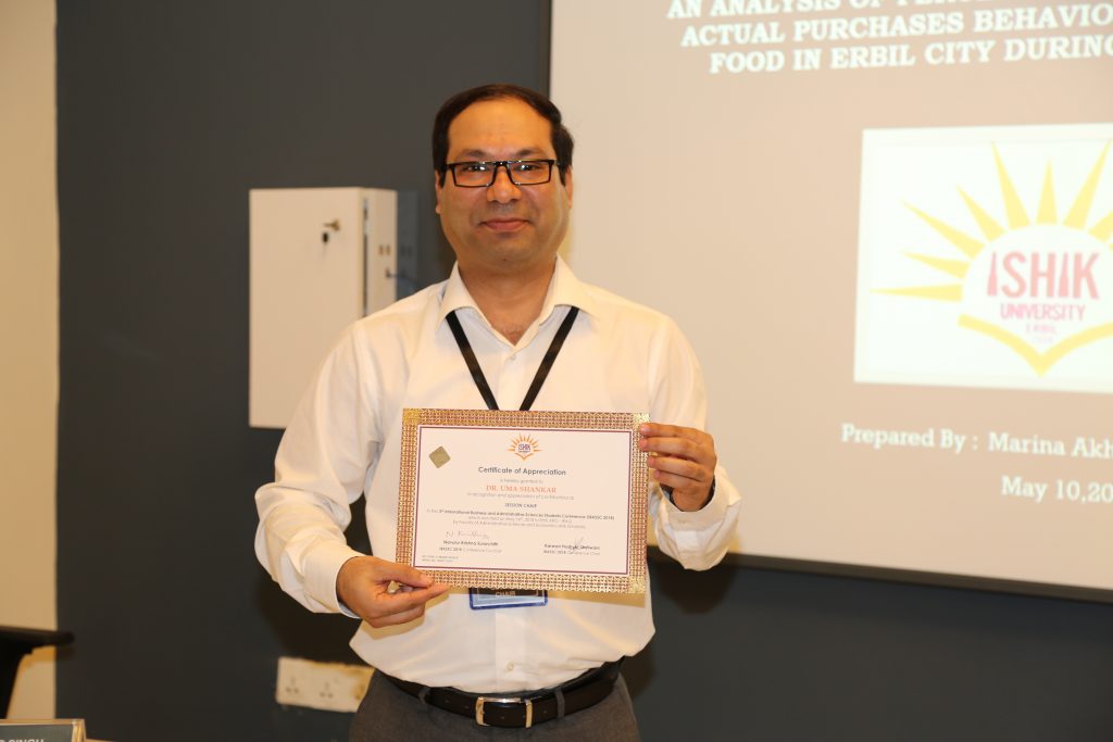 Tishk International University | The Future is Here