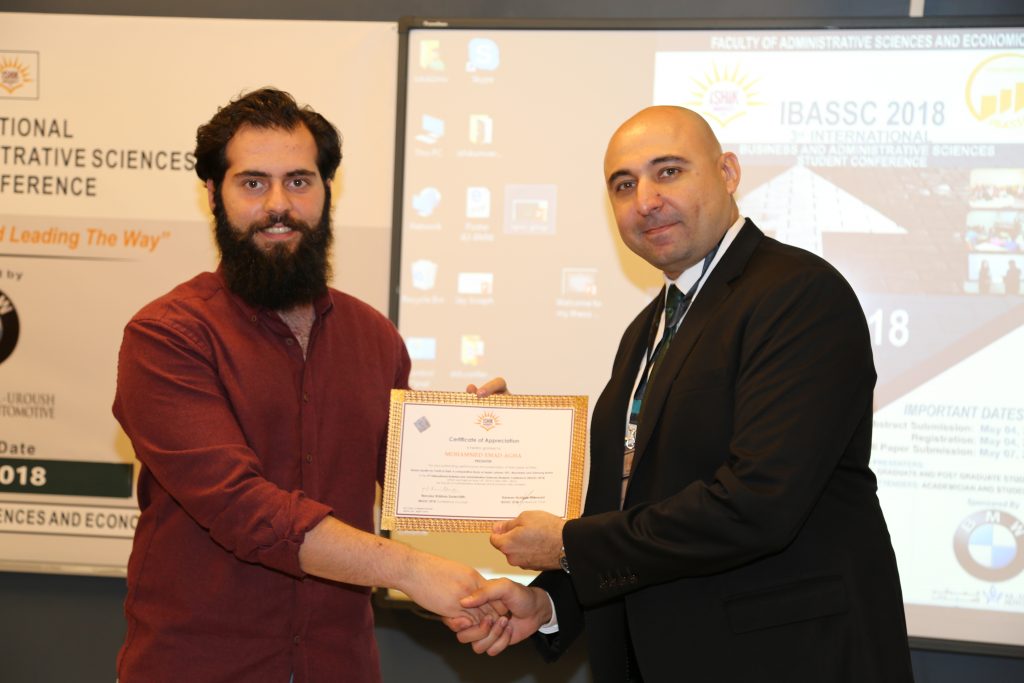 Tishk International University | The Future is Here