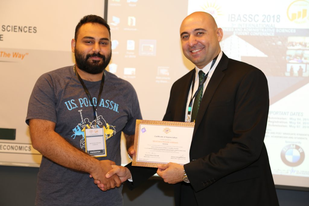 Tishk International University | The Future is Here