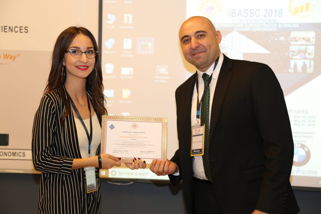 Tishk International University | The Future is Here