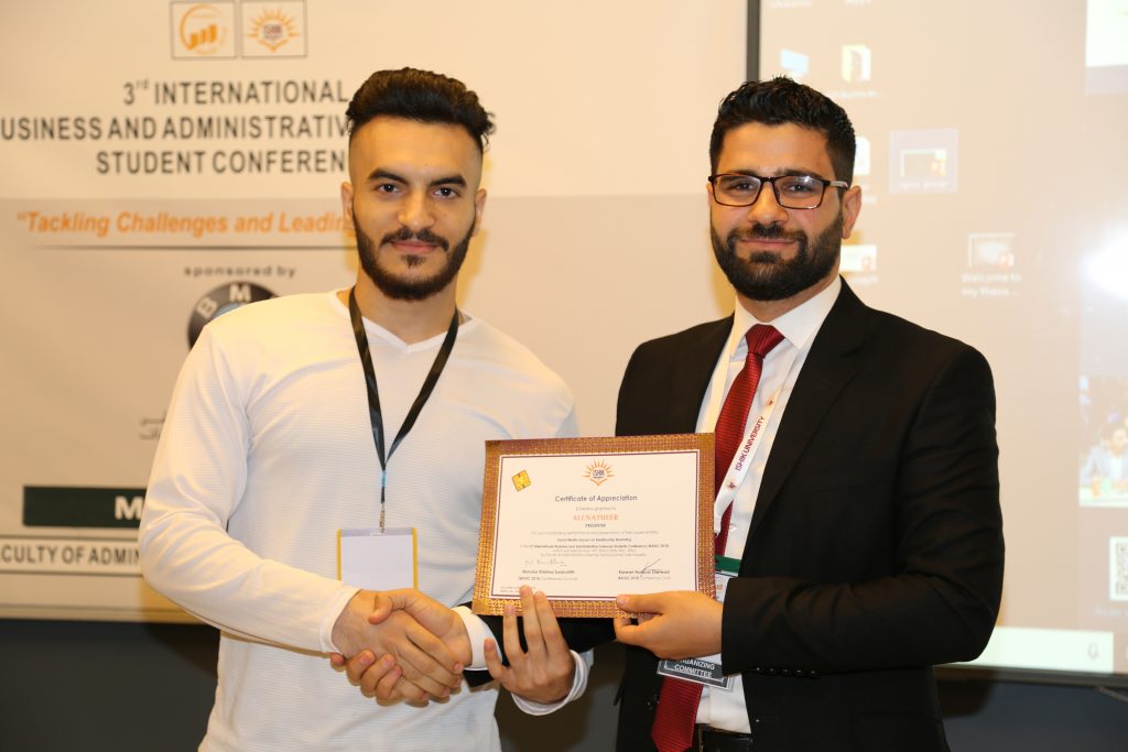 Tishk International University | The Future is Here