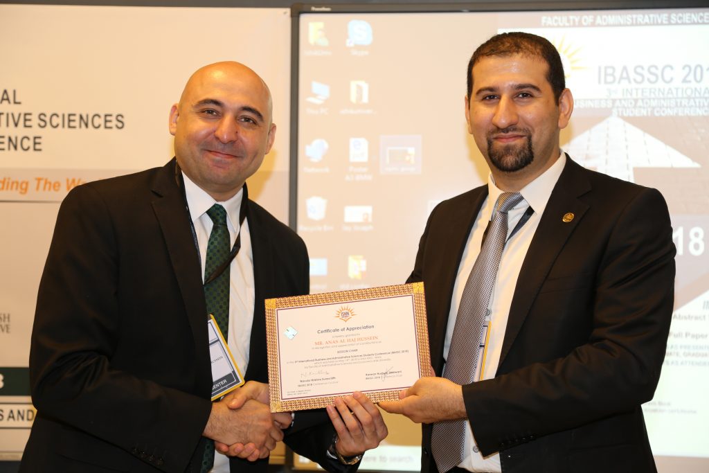 Tishk International University | The Future is Here