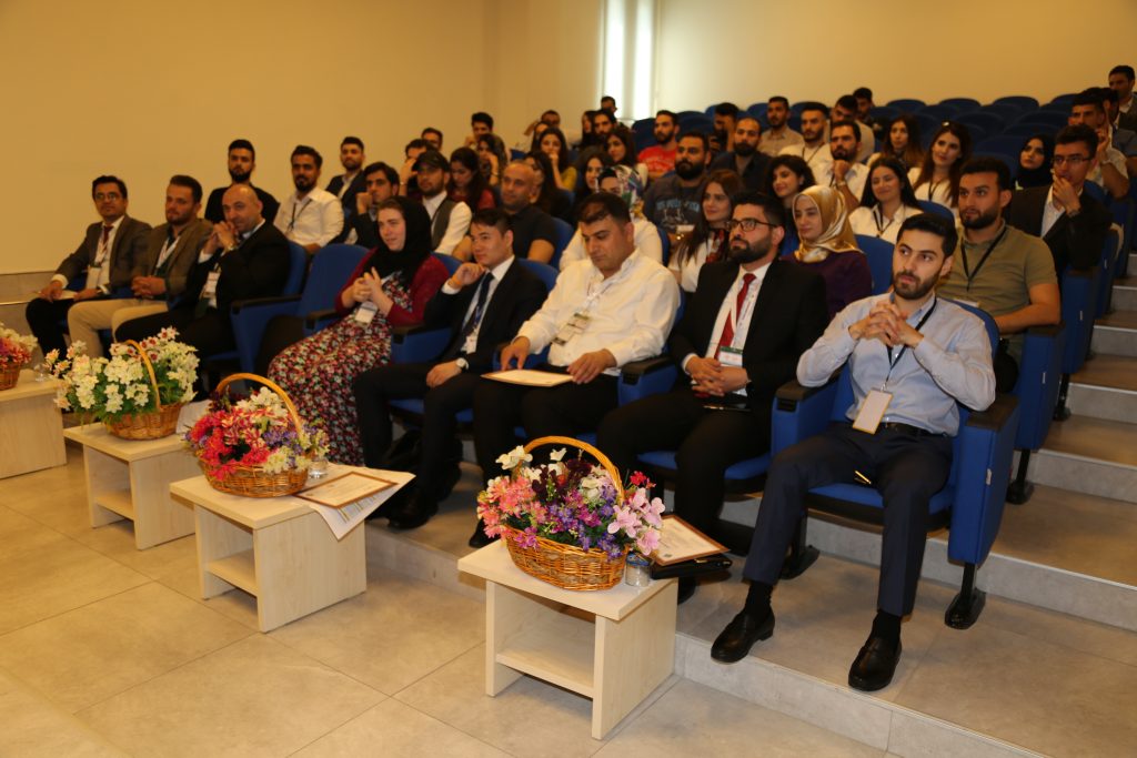 Tishk International University | The Future is Here