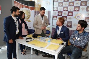 Tishk International University | The Future is Here