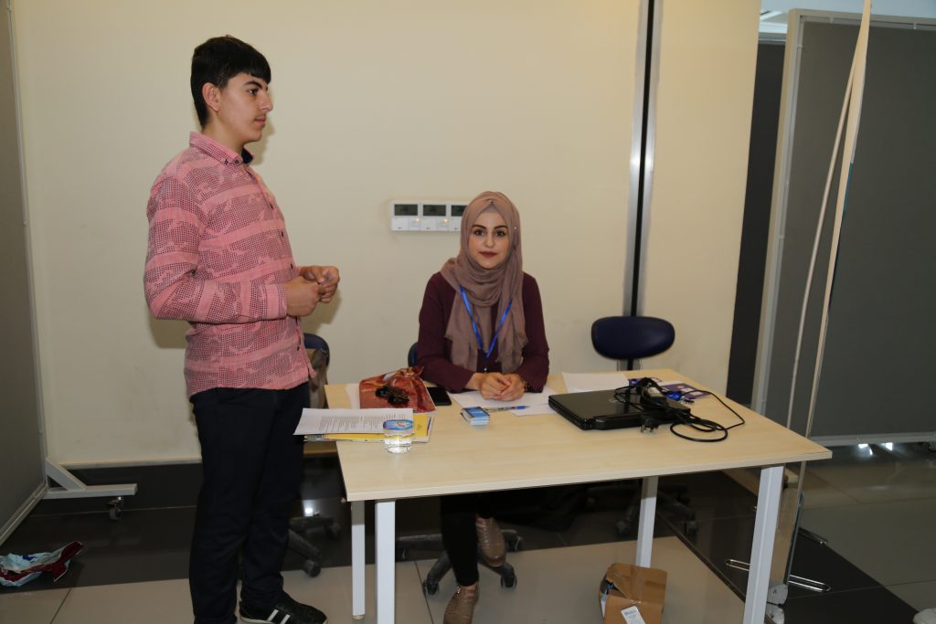 Tishk International University | The Future is Here