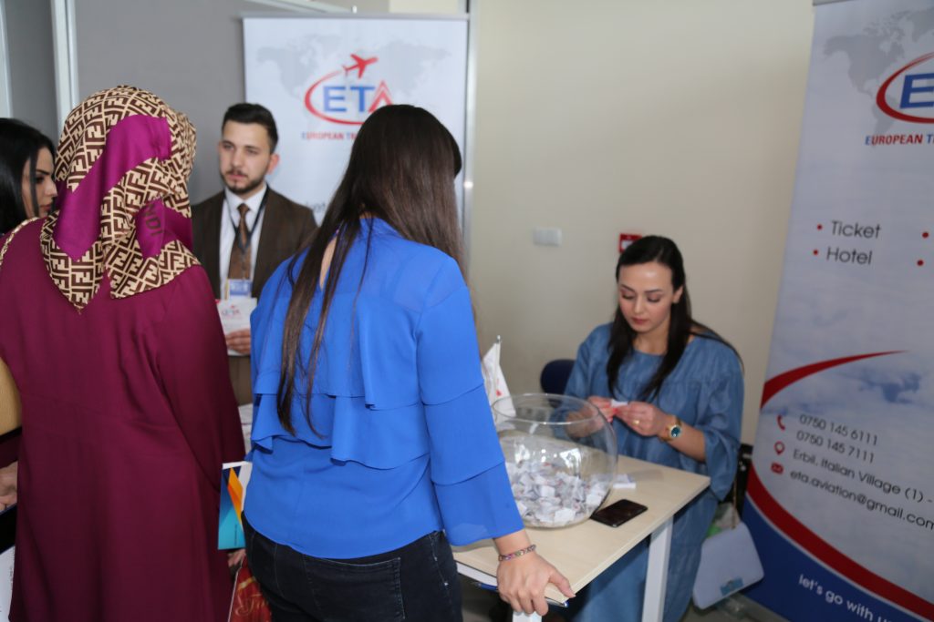 Tishk International University | The Future is Here