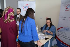 Tishk International University | The Future is Here