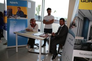 Tishk International University | The Future is Here