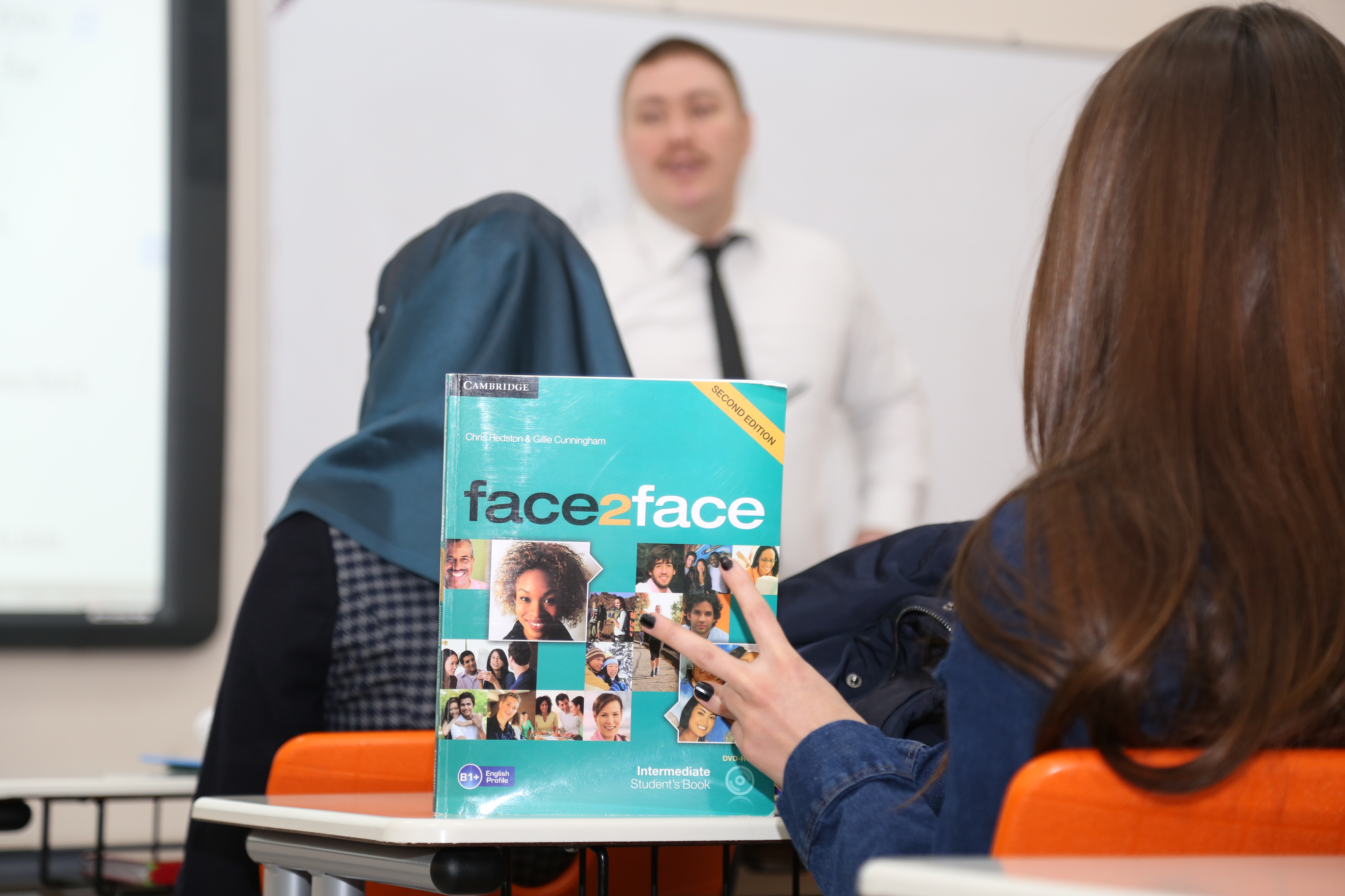 Tishk International University | The Future is Here