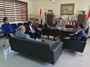 Tishk International University | The Future is Here