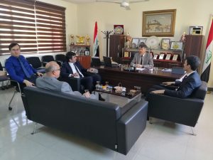 Tishk International University | The Future is Here