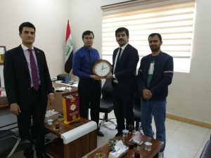 Tishk International University | The Future is Here