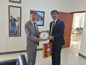 Tishk International University | The Future is Here