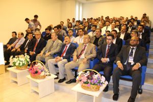 Tishk International University | The Future is Here