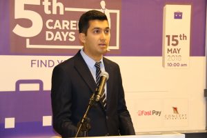 Tishk International University | The Future is Here