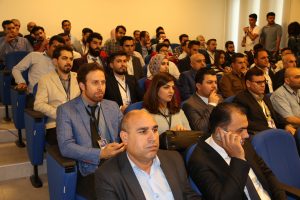 Tishk International University | The Future is Here